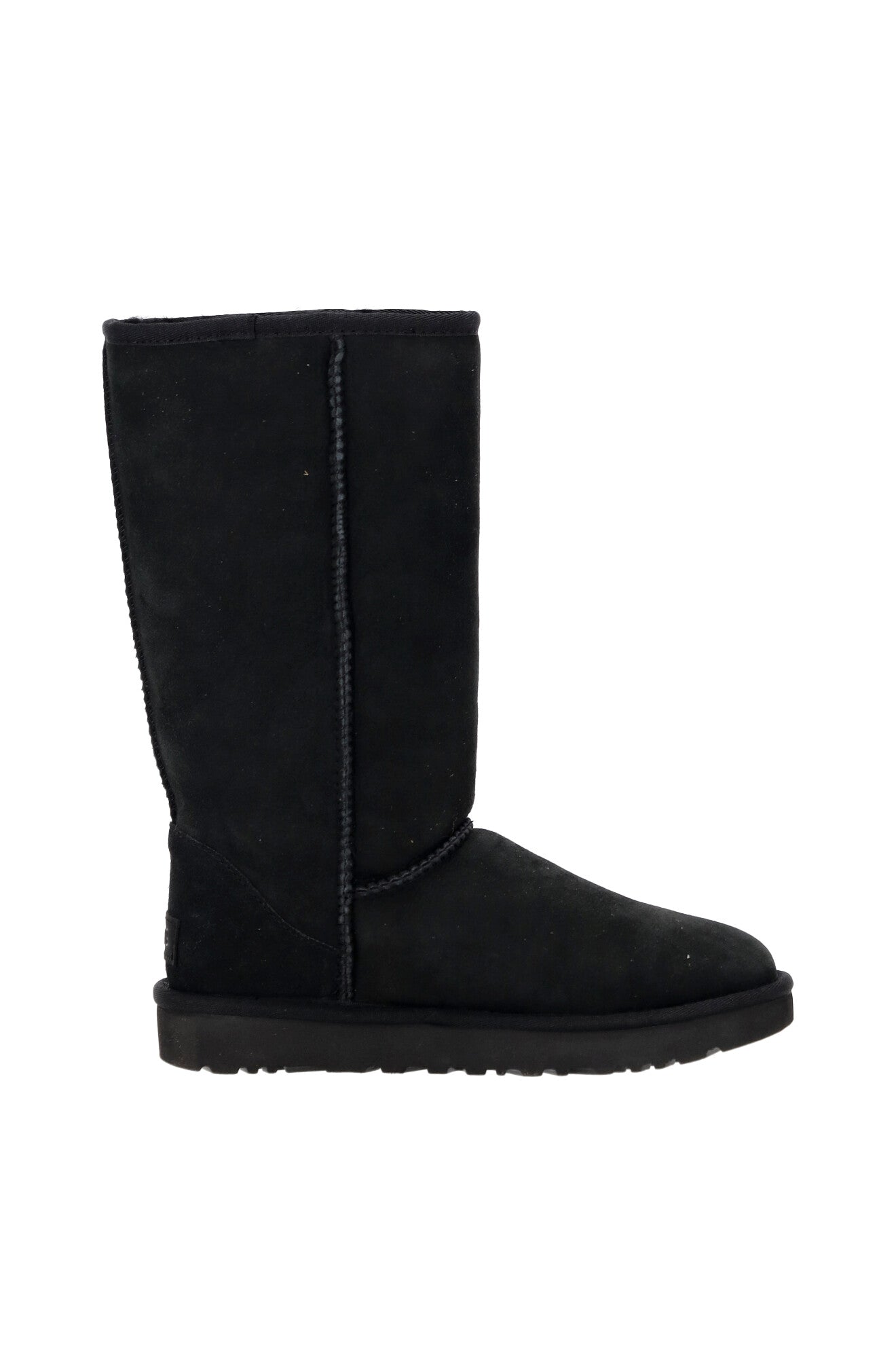 Ugg classic deals tall 2 black