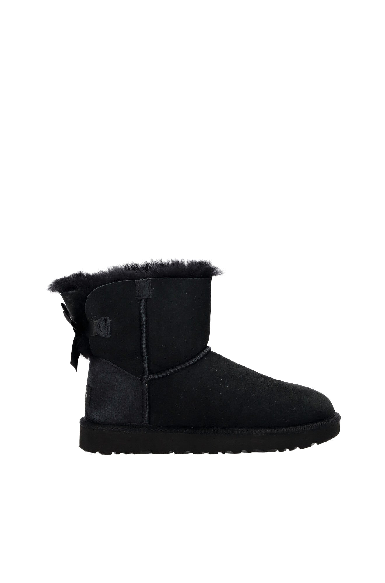 Ugg kids store mini bailey bow