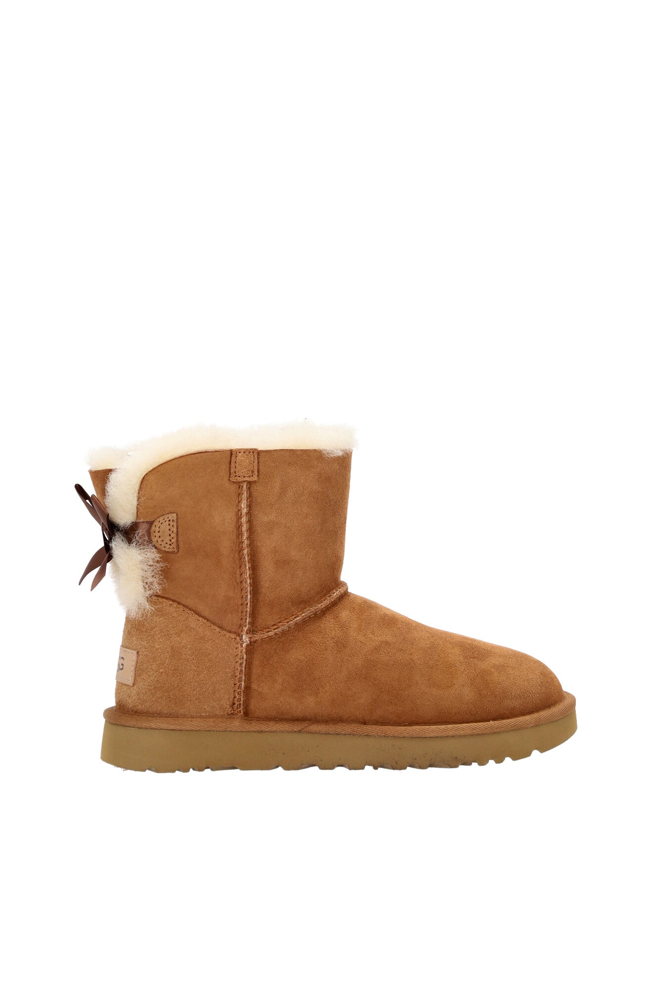 Ugg mini deals bailey bow 38