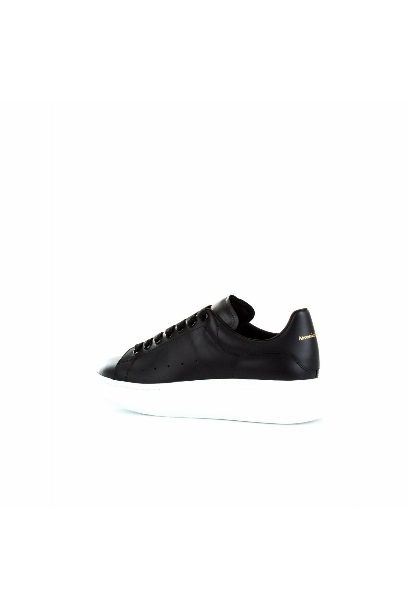 Alexander mcqueen pelle sneakers best sale